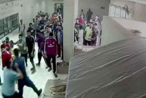 "هيئة شؤون الأسرى" تحصي 1314 معتقلاً في سجون البحرين حتى يوليو 2023