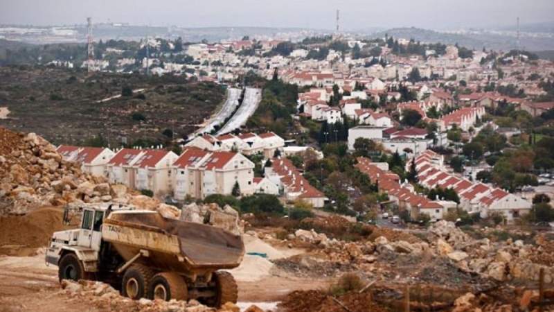  مخطط صهيوني لإقامة مستوطنة جديدة في قلب القدس 
