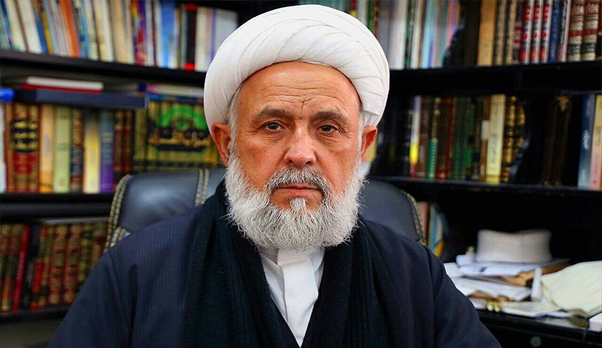 علماء صور: التهديدات الإسرائيلية الأخيرة لا قيمة لها ولا تخيفنا