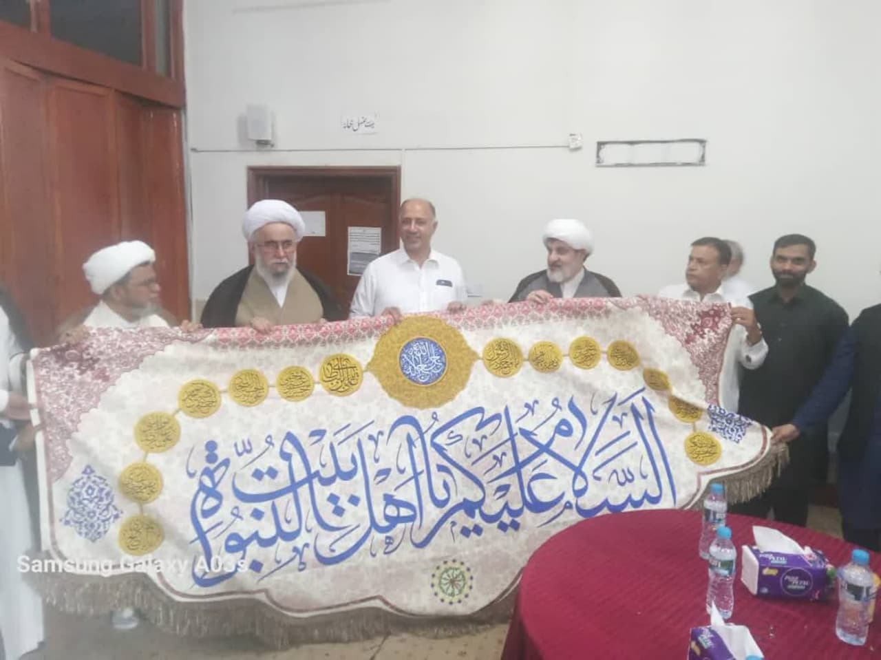 Shiites should introduce Imam Ali (a.s.) with their conduct/ Ghadir, the Greatest Eid of Islam: Ayatollah Ramazani
