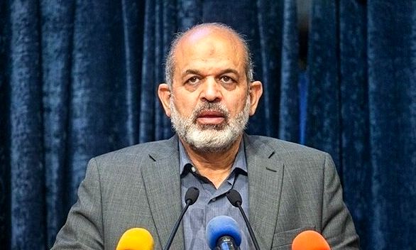Iran's Islamic Revolution is following “Ghadir”: Interior Minister