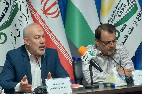 أبو شريف: معركة ثأر الاحرار ستؤدي إلى اتساع وتعميق المعركة ضد الصهاينة في مناطق أخرى