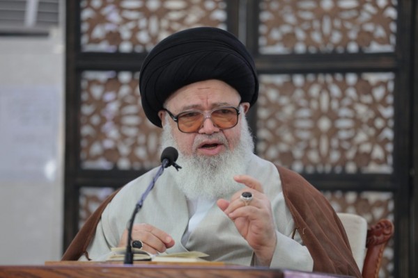 Bahraini Shia cleric demands Islamic countries to take action against violators of Qura'n
