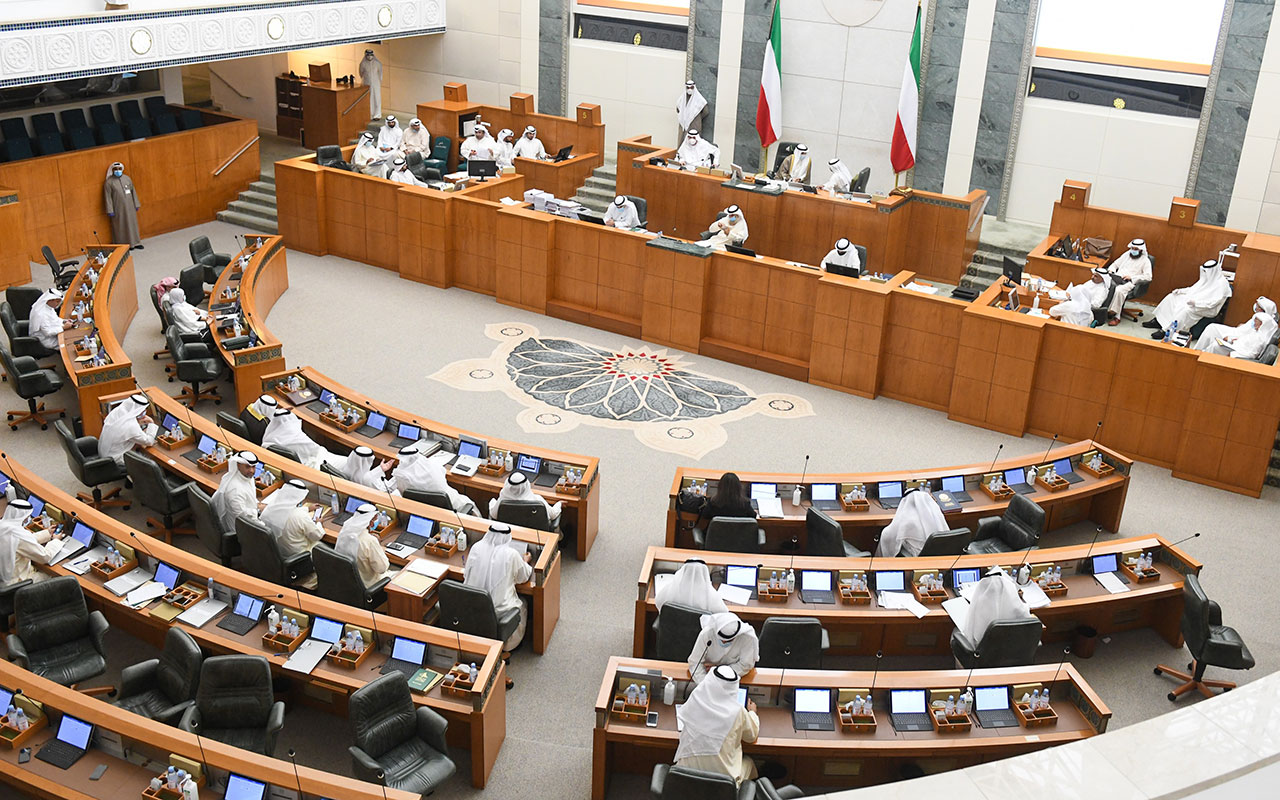 Kuwait backs ban on sales of products from Quran burning countries