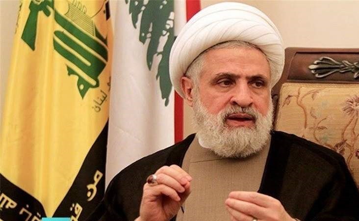  الشيخ نعيم قاسم: نصرَ تموز معادلة لقوّة المقاومة ونصرها في المنطقة