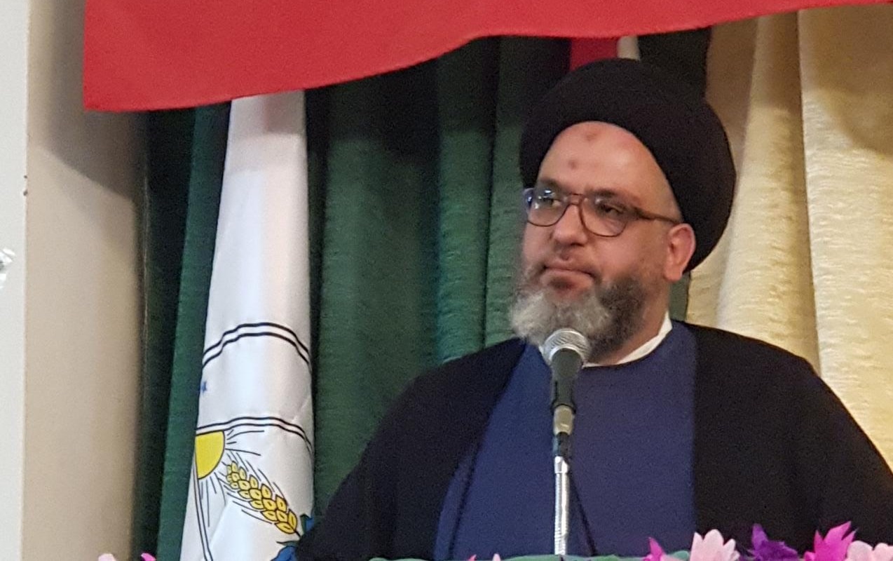 اليوم في أرجاء العالم يفتشون عن علي (ع) في فكره وقيمه/ إيران إحدى مواقع القوة عند الشيعة