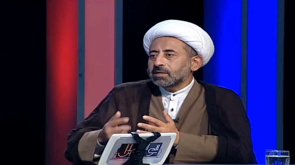 الشيخ النابلسي رجل ميدان وحراك ومن الداعمين للامام موسى الصدر ومن القامات العلمية في لبنان 