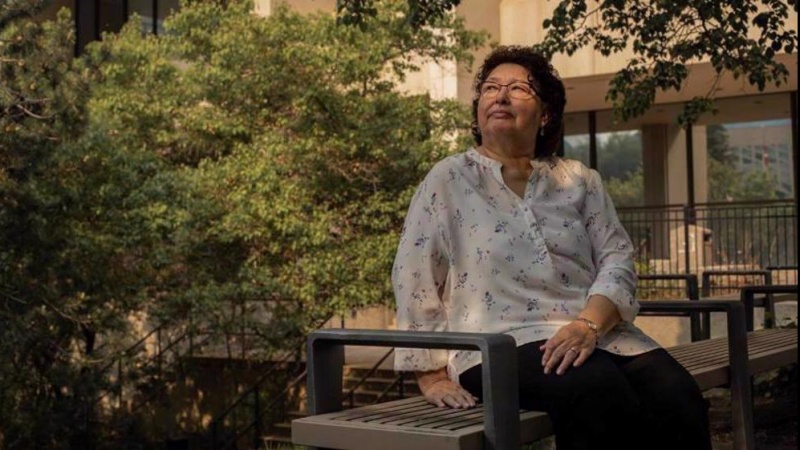 Kanadas indigene Frauen werden immer noch zwangssterilisiert