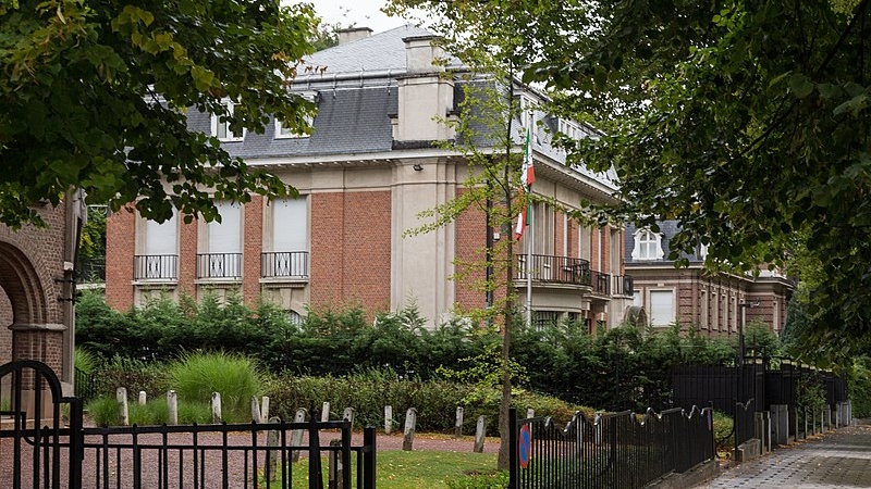 Iran weist Vorwürfe der Nato-Führer als „unbegründet“ zurück