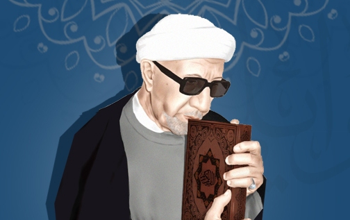 مناسبة الذكرى الـ20 رحيله.. السوادني: كانت سيرة الشيخ الوائلي مثالاً يُحتذى به في التصدي للدكتاتورية والظلم