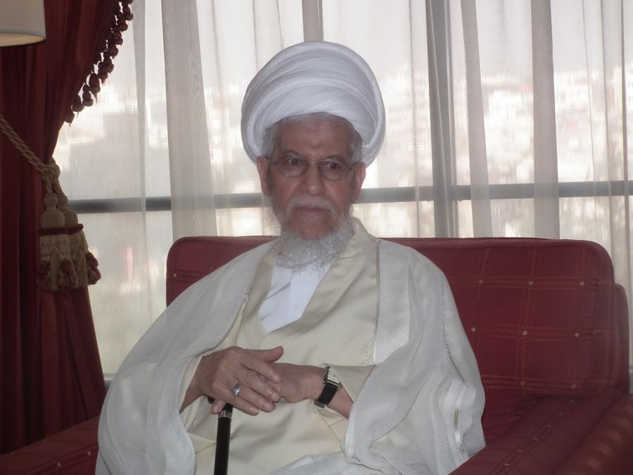 حزب الله : فقدانه خسارة كبيرة لأهل العلم والمقاومة التي أحبّها وآمن بها طوال عمره 