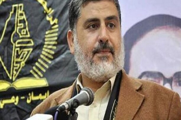 قيادي في الجهاد الاسلامي: لا يمكن أن نحرر فلسطين إلا من خلال إدامة الاشتباك مع الاحتلال