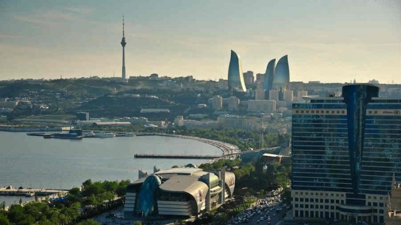 Azərbaycan respublikası Əhalisinin sayı açıqlanıb