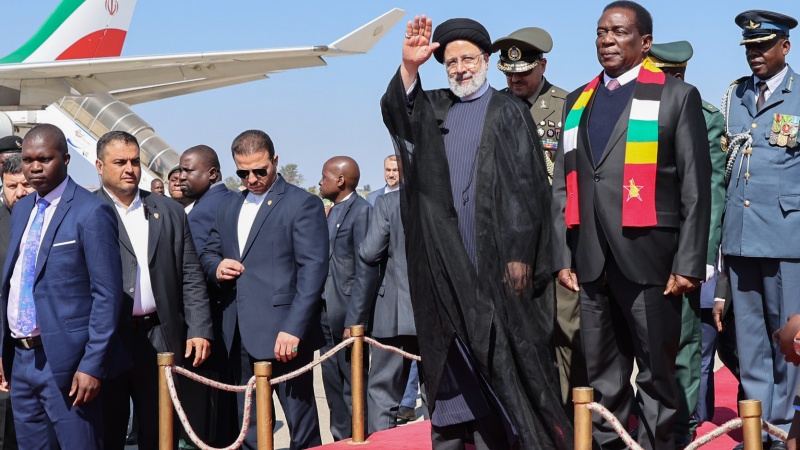 イラン大統領「西側は、同性愛とテロリズムを助長することで独立国家に圧力行使」