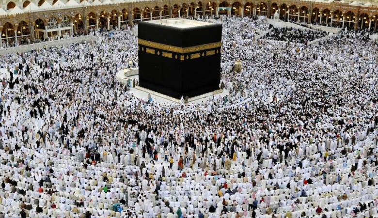 Inihayag ang simula ng bagong panahon ng Umrah 