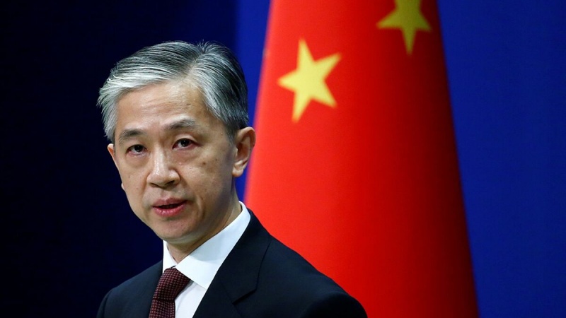 中国、「米は世界最大のハッカー帝国」