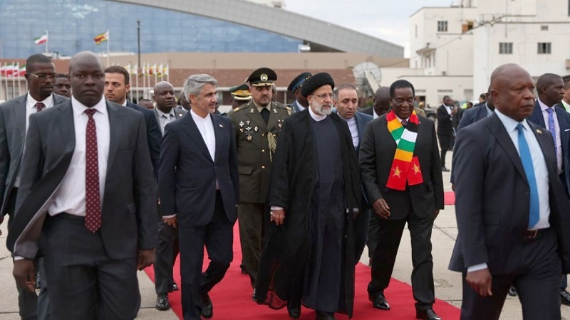 Balozi wa Iran nchini Kenya: Jamhuri ya Kiislamu imefanikiwa kupanua ushirikiano na nchi za Afrika