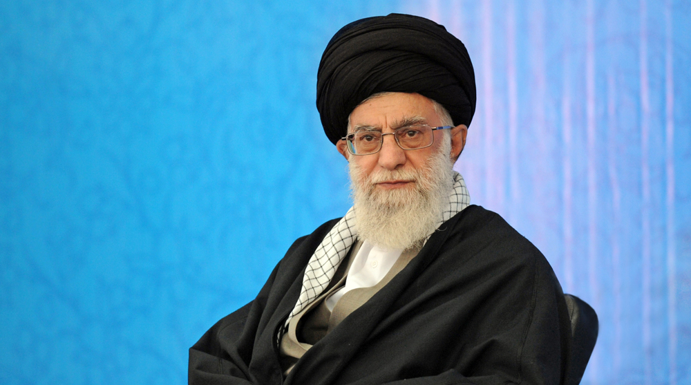 Imam Khamenei offers condolences to Hezbollah chief over passing of Shia scholar
