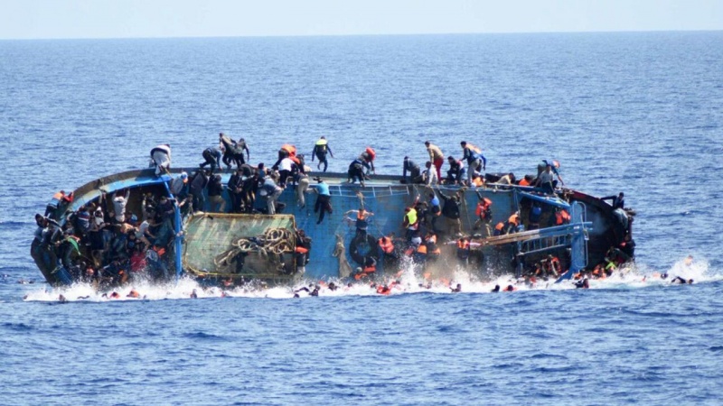 UNICEF: 289 Kinder ertranken im Mittelmeer