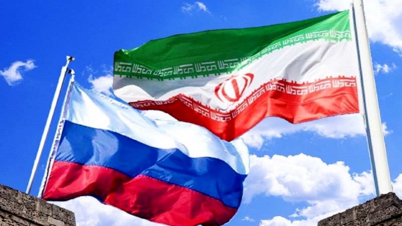 Russland spricht sich für „territoriale Integrität“ Irans aus