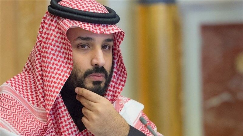 Großbritannien lädt den saudischen Kronprinzen nach London ein