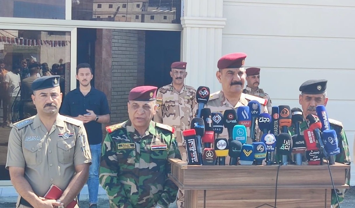 کربلا میزبان نشستی درباره تأمین امنیت زائران در ماه محرم