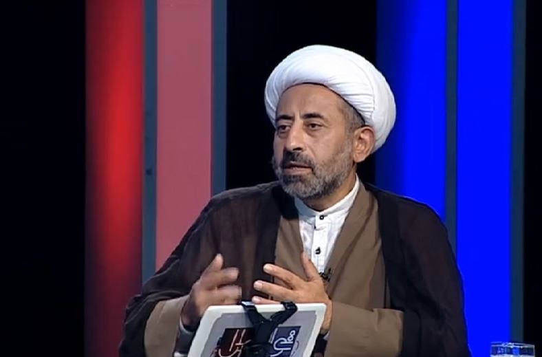 علامه نابلسی، مرد میدان و از شخصیت‌های علمی لبنان بود