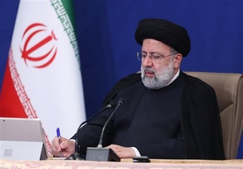 Iran President condoles with Hezbollah leader over demise of Muslim scholar
