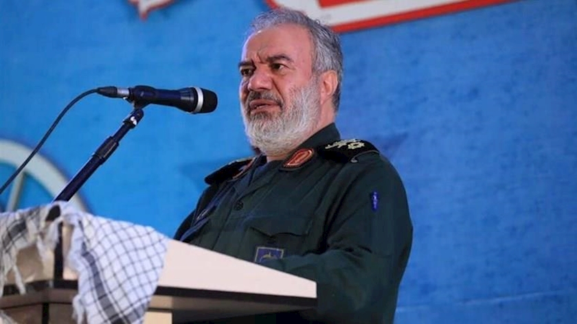 IRGC Cmdr: Enemies are changing their methods of enmity