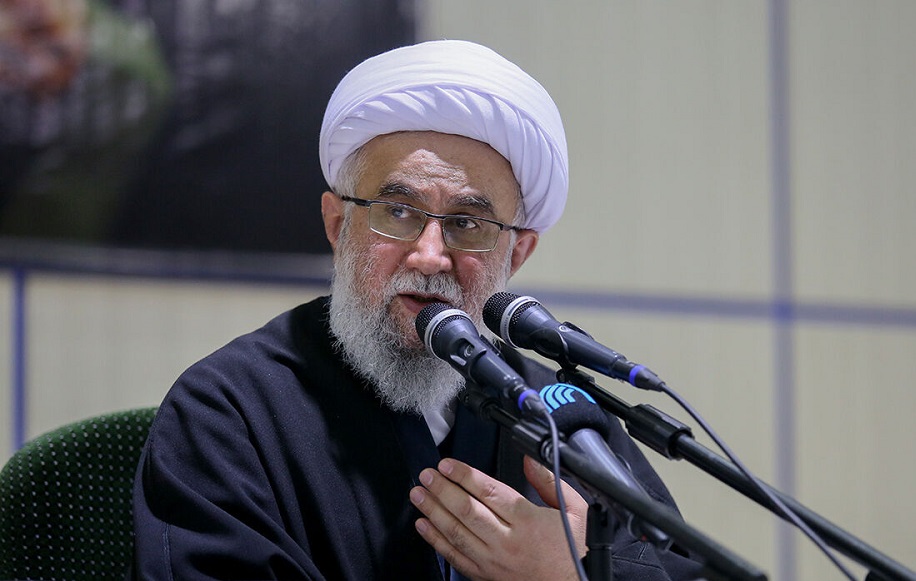 We must replace Yazidi thought with Hussaini’s: Ayatollah Ramazani