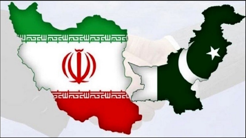 İran ve Pakistan'ın ilk Kültürel Miras Festivali Lahor'da açıldı