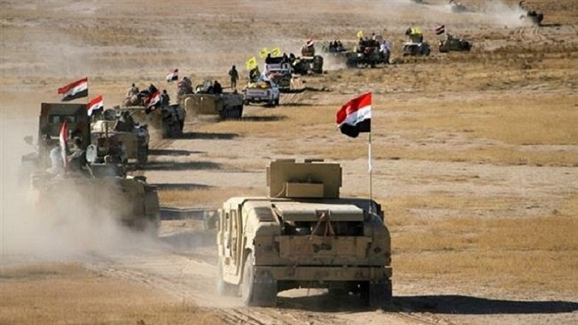 Iraqi Hashd al-Sha'bi announces security plan for Hosseini mourners in Muharram 2023