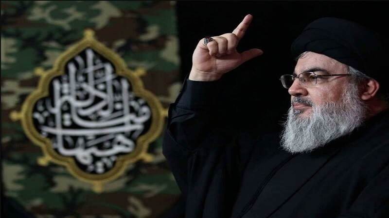 Siyonist uzmana göre, durumun Hizbullah’ın lehine gitmesi