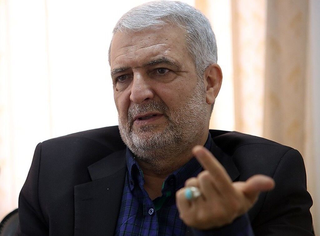 كاظمي قمي: دول المنطقة متفقة على مكافحة الارهاب و المخدرات بالتعاون مع طالبان