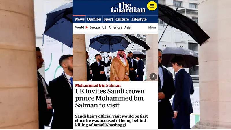 الغارديان: السعودية على خلاف متزايد مع الإمارات بشأن اليمن