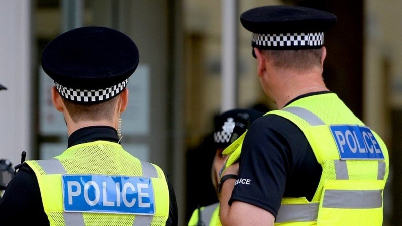 英紙、「国内の警察署で性的事件が多発」