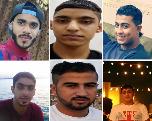 الفريق الأممي المعني بالاحتجاز التعسُّفي: 6 طلاب بحرينيين تعرَّضوا للاحتجاز التعسُّفي وانتهاكات مروُّعة لحقوق الإنسان