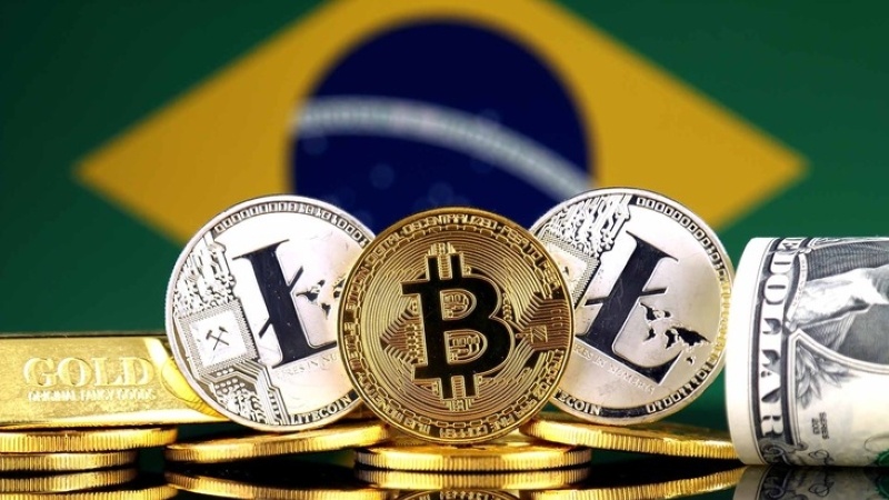 ブラジルが、パートナー国との取引で自国通貨を使用