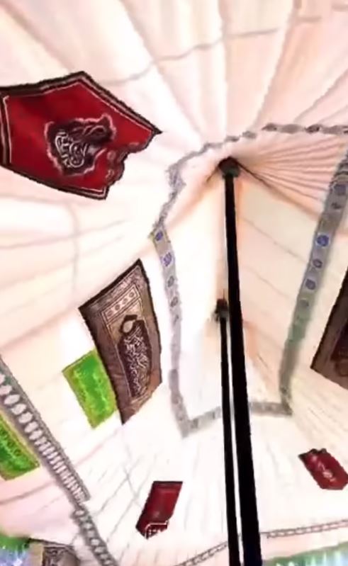 Video: Labbayk Ya Aba Abdillah al-Hussain