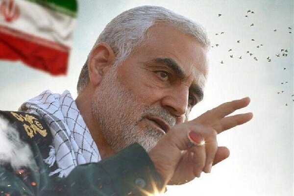 مساعد الرئيس الإيراني: الجمهورية الاسلامية ماضية قدما بمتابعة ملف اغتيال الشهيد سليماني