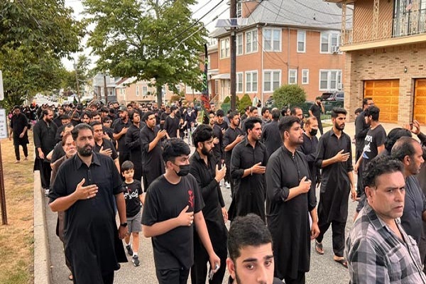 Imam Hussein mourning procession planned in New Jersey on Ashura