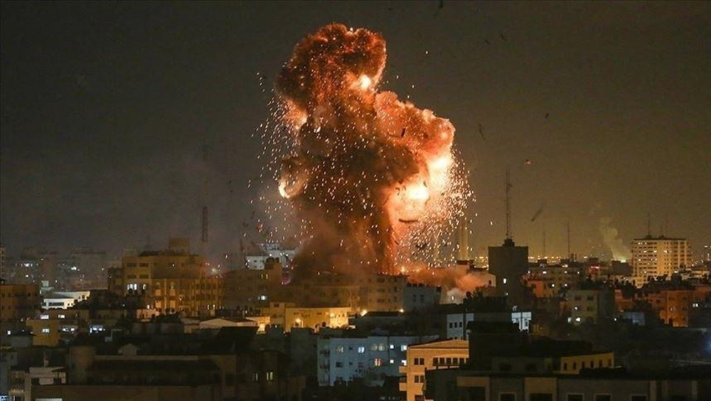 Two Syrian soldiers wounded in fresh Israeli aggression