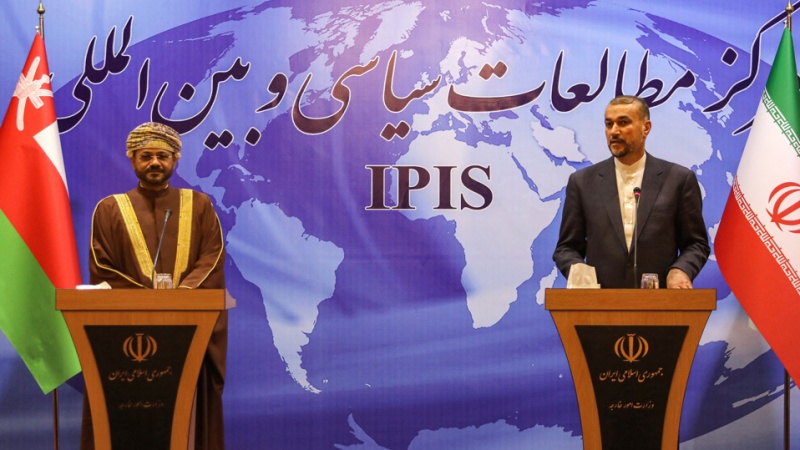 Iran duldet keine Einmischung, wenn es um territoriale Integrität und nationale Souveränität geht