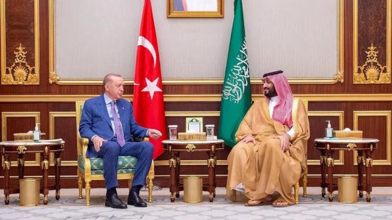 Saudi-Arabien kauft türkische Drohnen - "größter Militärvertrag" in Geschichte der Türkei