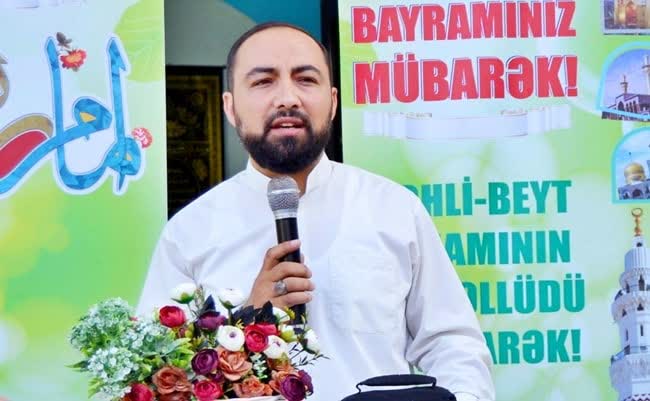 Musulman Kasar Georgia Sun Yi Allawadai Da Tozarta Alkur'ani