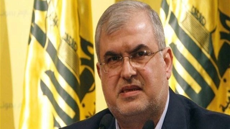  Hizbullah'a kimse bir şey dayatamaz