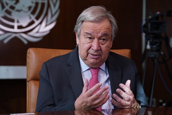Chefe da ONU recebe carta do aiatolá Sistani e condena profanação do Alcorão