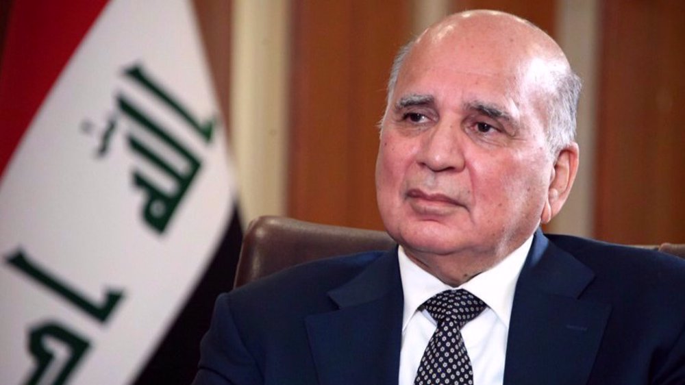 Iraqi FM calls on Sweden to extradite immigrant who burned Qur’an