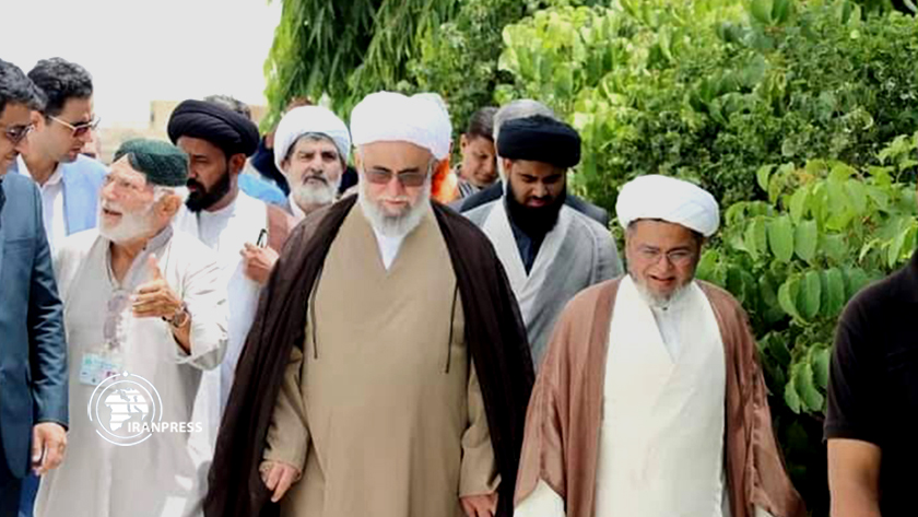 Delegacija Svjetskog foruma Ahl al-Bayt stigla u Karači