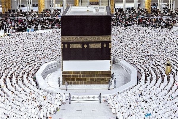 Umrah season to start right after Hajj